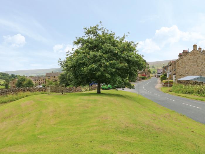 Hackney House, Reeth