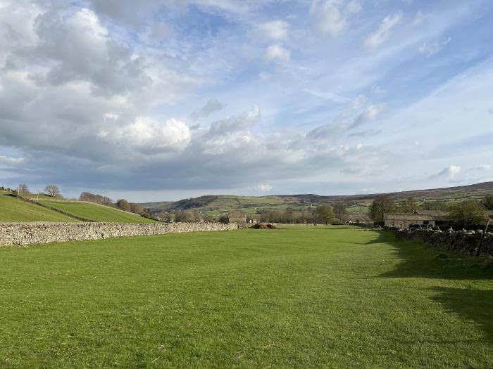 Hackney House, Reeth