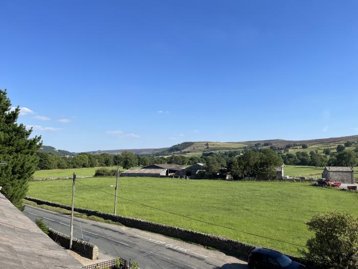 Hackney House, Reeth