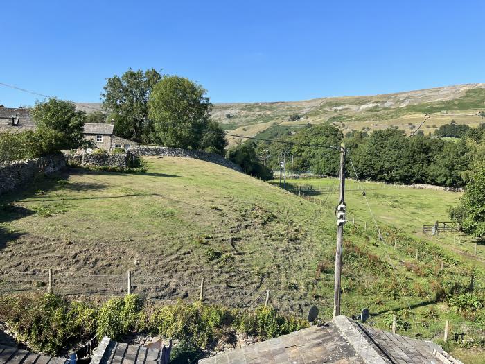 Hackney House, Reeth