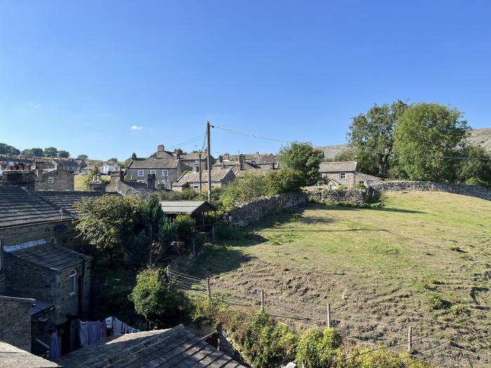 Hackney House, Reeth