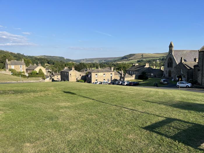 Hackney House, Reeth