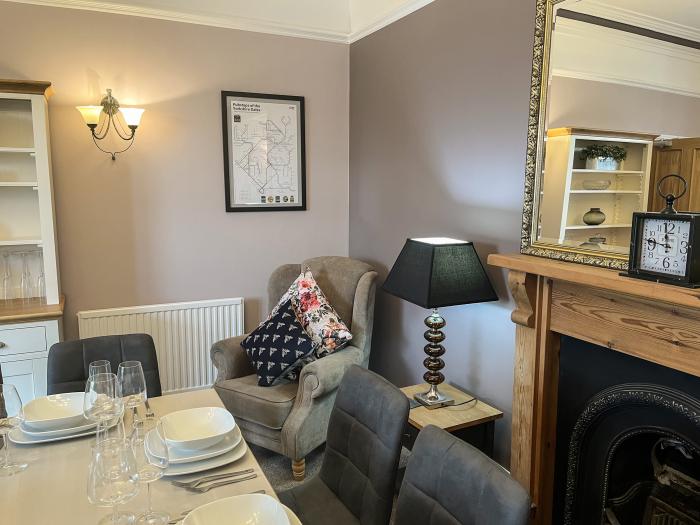 Hackney House, Reeth