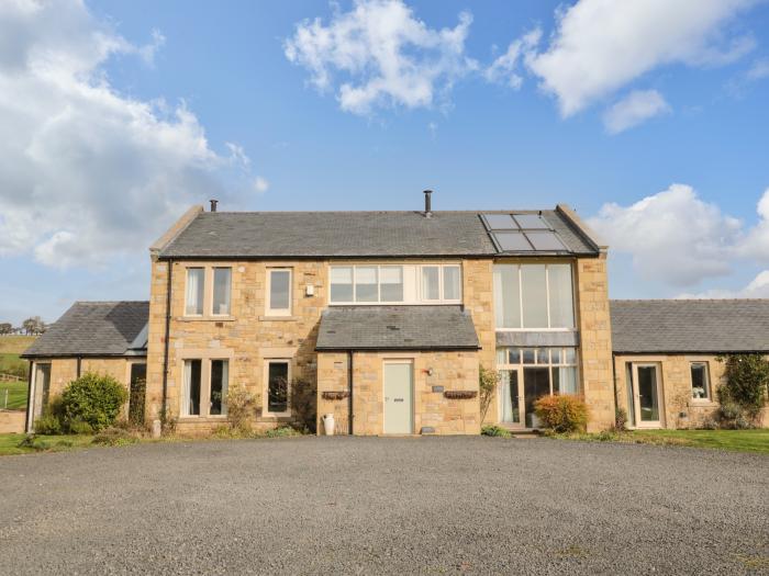 Fontburn Farmhouse, Rothbury