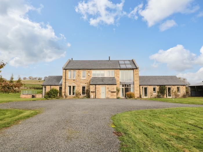 Fontburn Farmhouse, Rothbury