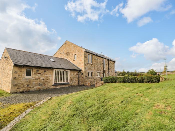 Fontburn Farmhouse, Rothbury