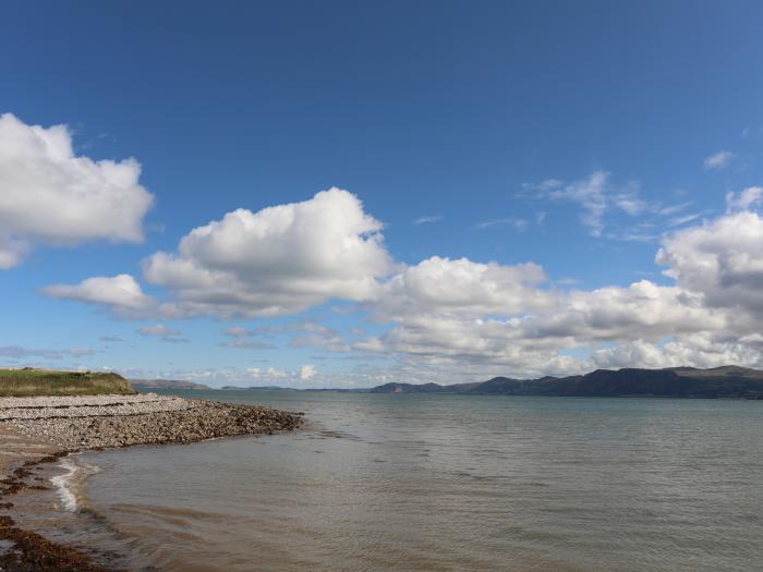 Lleiniog Cottage, Beaumaris