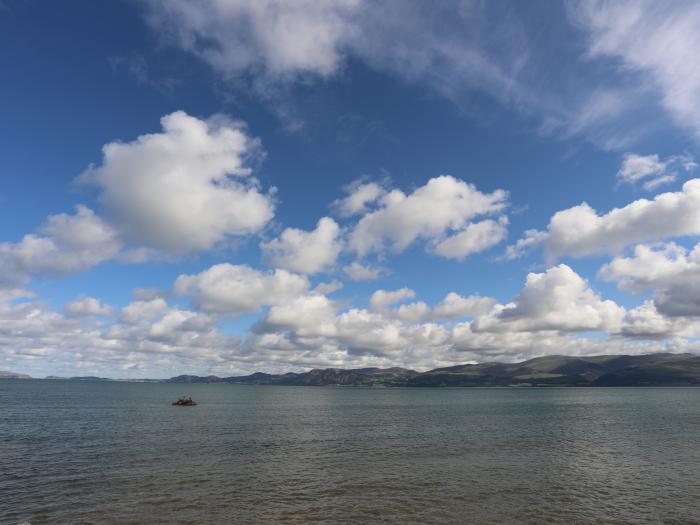 Lleiniog Cottage, Beaumaris