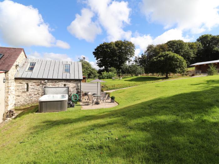 Y Felin, Newport, Pembrokeshire