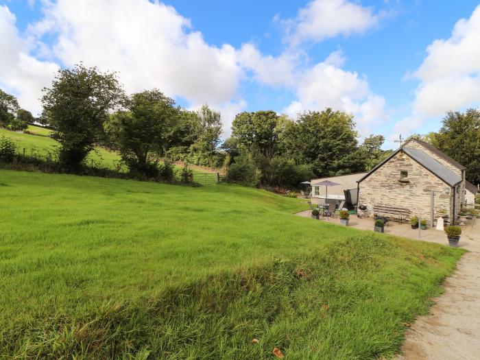 Y Felin, Newport, Pembrokeshire