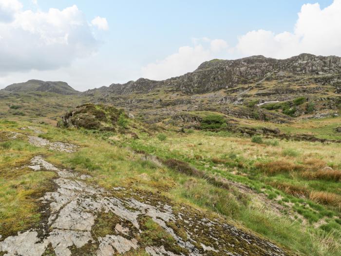 9 West End, Blaenau Ffestiniog