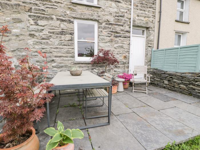 9 West End, Blaenau Ffestiniog