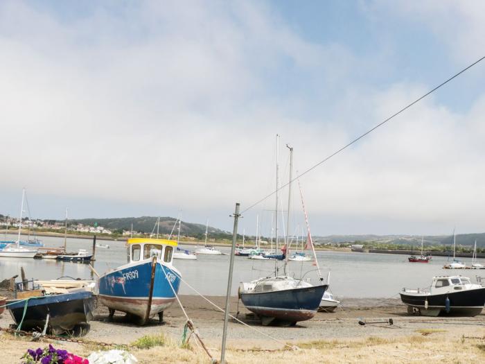 Havens End, Conwy