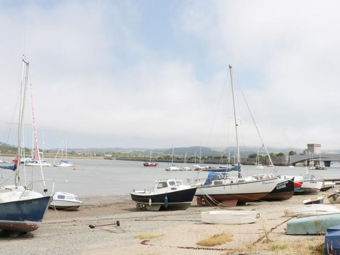 Havens End, Conwy