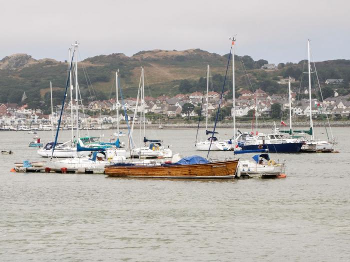 Havens End, Conwy