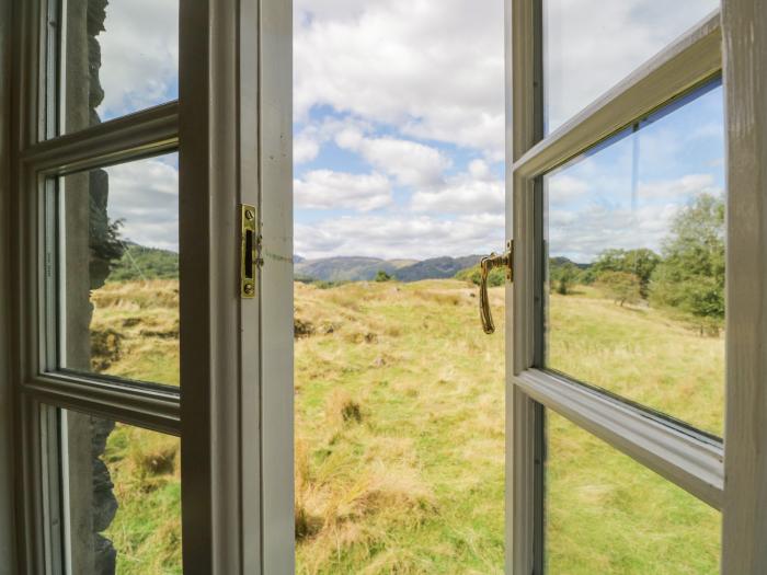 Elterwater Park, Ambleside