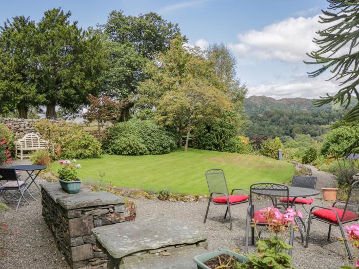 Elterwater Park, Ambleside