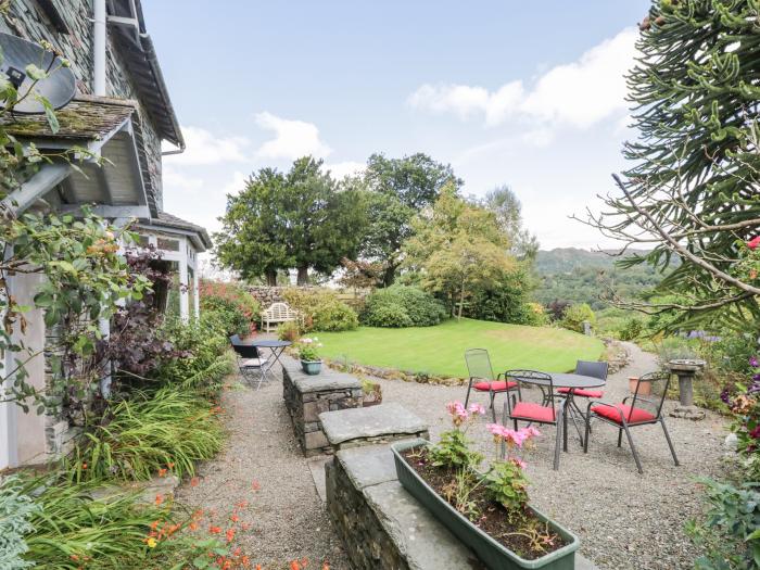 Elterwater Park, Ambleside