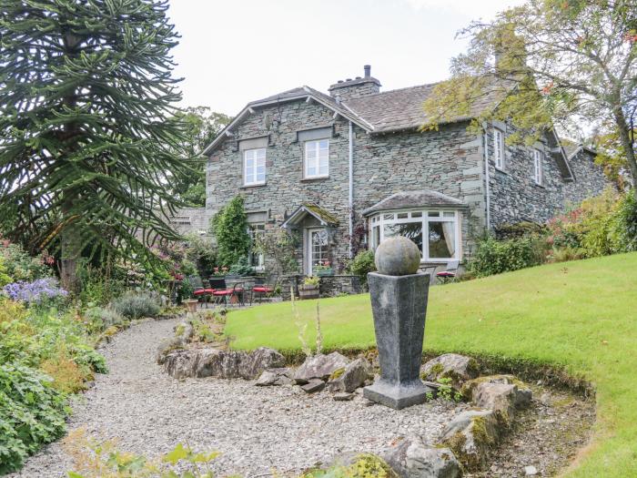 Elterwater Park, Ambleside