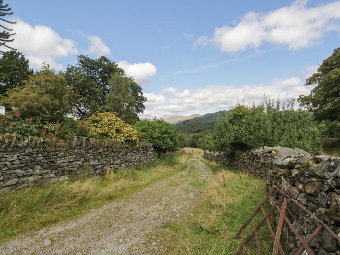 Elterwater Park, Ambleside