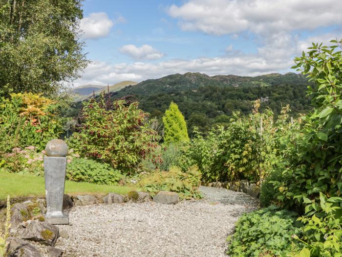 Elterwater Park, Ambleside