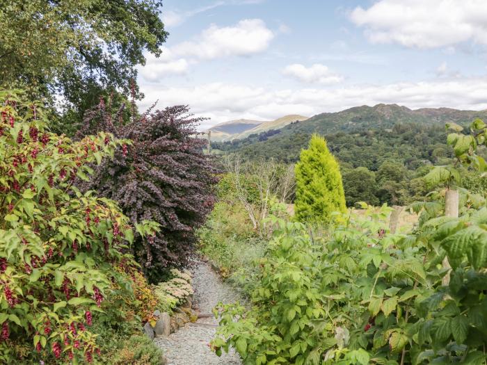 Elterwater Park, Ambleside