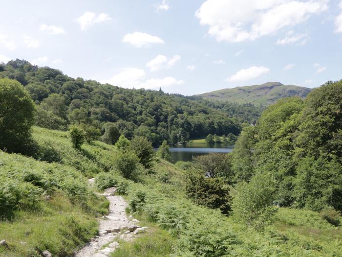 Elterwater Park, Ambleside