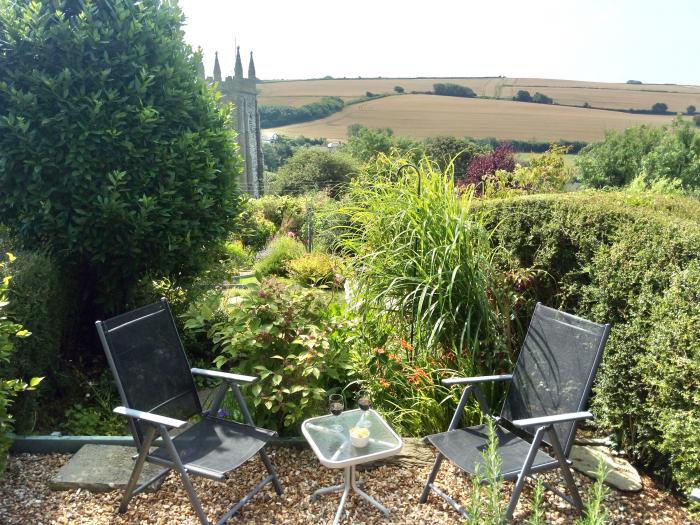 Honeysuckle Cottage, Thurlestone