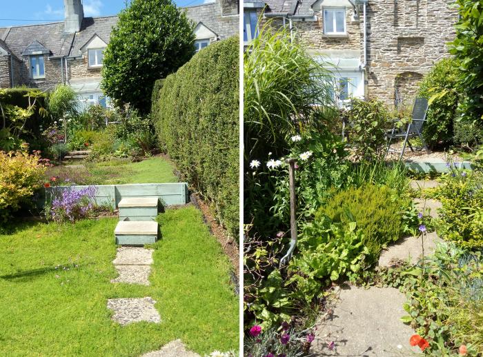 Honeysuckle Cottage, Thurlestone