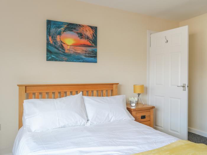 Coastal Cafe Apartment, Moelfre