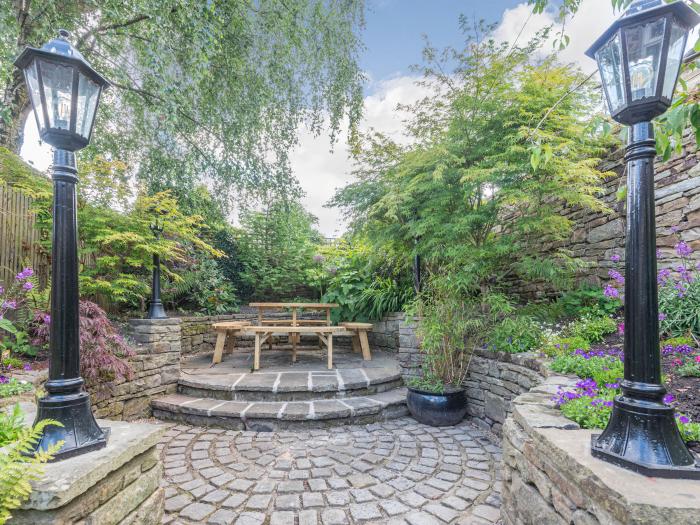 Carder Cottage, Longnor