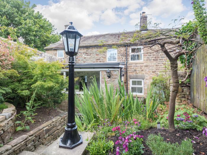 Carder Cottage, Longnor