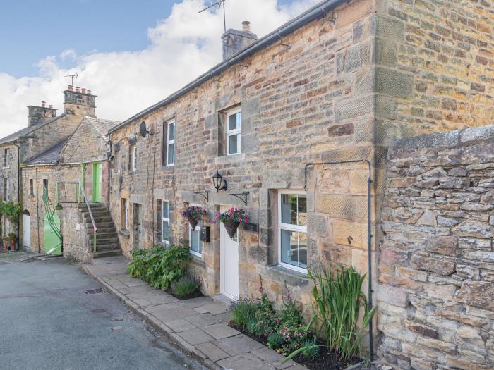 Carder Cottage, Longnor