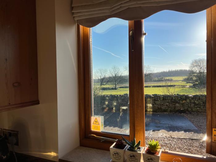 Bent Chapel Cottage, Wirksworth