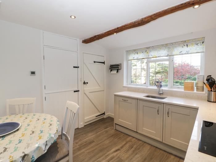 Snowdrop Cottage, Milborne Port