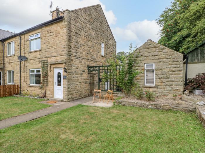 Rose Cottage, Middleton-In-Teesdale, County Durham