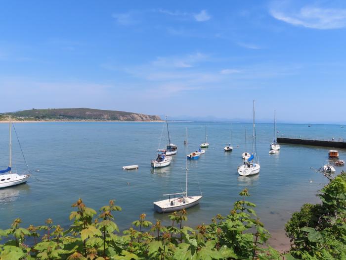 6 Boat Yard, Abersoch