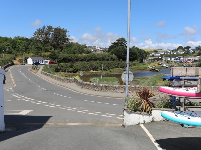 Harbour View, Abersoch