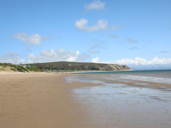 Harbour View, Abersoch