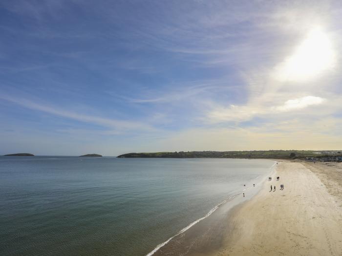 Harbour View, Abersoch