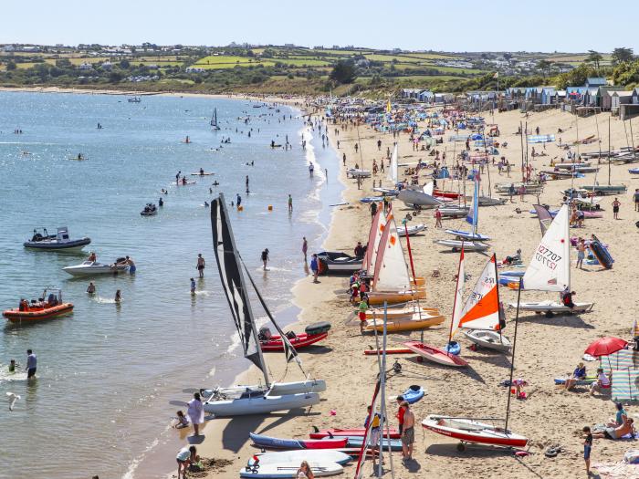 Harbour View, Abersoch