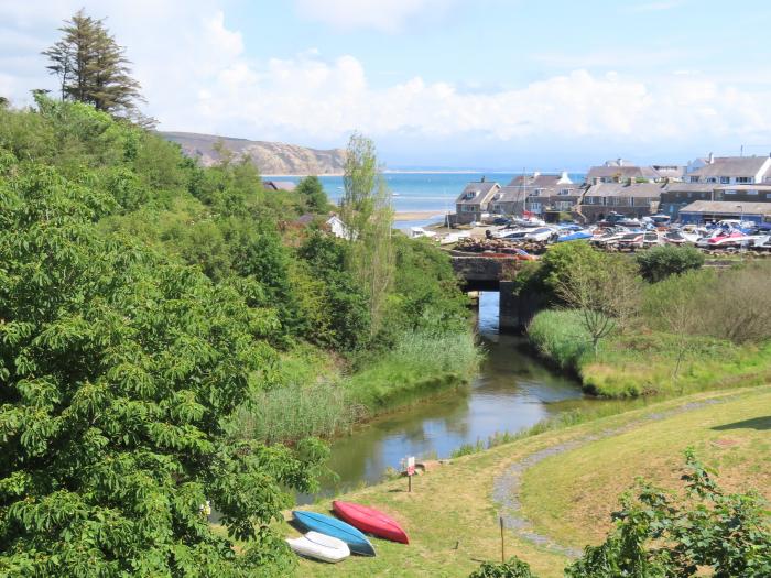 Harbour View, Abersoch