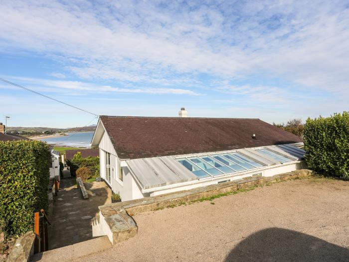 Machroes Cottage, Abersoch