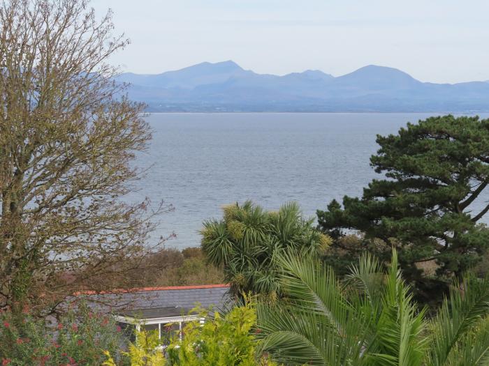 Machroes Cottage, Abersoch