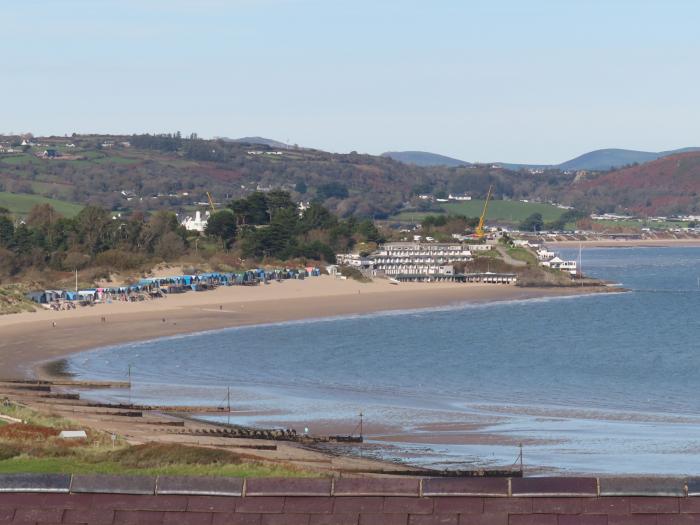 Machroes Cottage, Abersoch