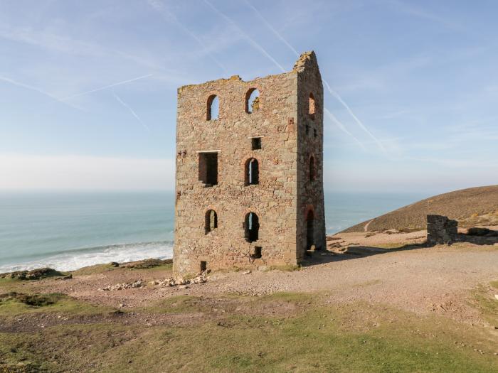 Beacon Barn, St Agnes