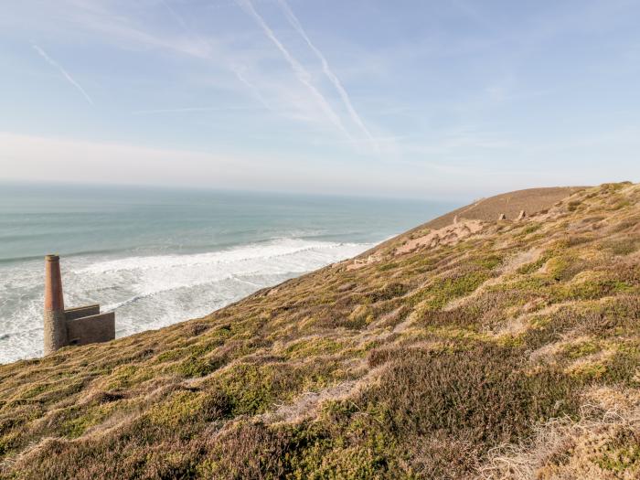 Beacon Barn, St Agnes