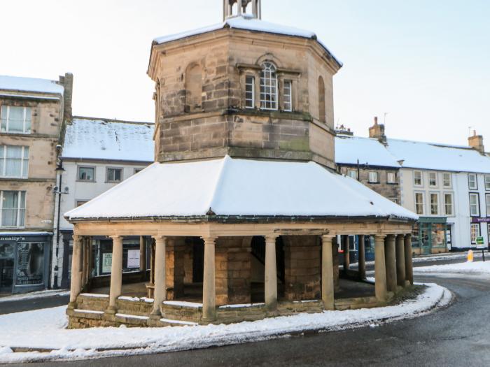 Ashtree, Barnard Castle