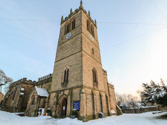 Ashtree, Barnard Castle