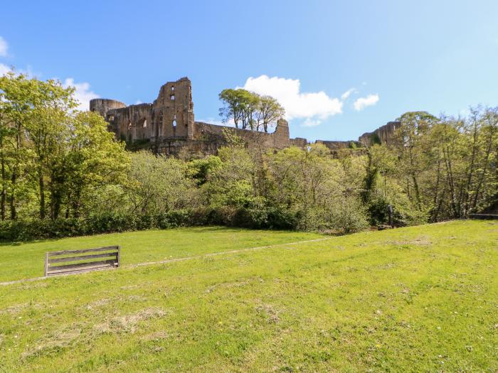 Ashtree, Barnard Castle